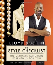 Cover art for The Style Checklist: The Ultimate Wardrobe Essentials for You