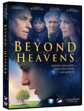 Cover art for Beyond the Heavens