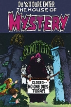 Cover art for Showcase Presents: House of Mystery, Vol. 2