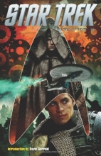 Cover art for Star Trek, Vol. 3