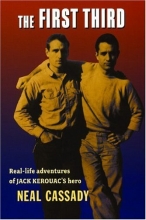 Cover art for The First Third