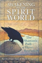 Cover art for Awakening to the Spirit World: The Shamanic Path of Direct Revelation