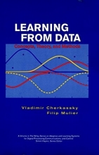 Cover art for Learning from Data: Concepts, Theory, and Methods (Adaptive and Cognitive Dynamic Systems: Signal Processing, Learning,       Communications and Control)