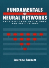 Cover art for Fundamentals of Neural Networks: Architectures, Algorithms And Applications