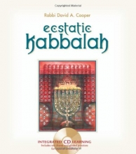 Cover art for Ecstatic Kabbalah