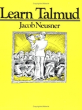 Cover art for Learn Talmud