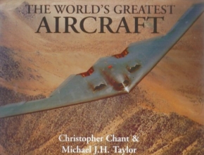 Cover art for The World's Greatest Aircraft
