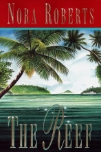 Cover art for The Reef
