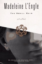 Cover art for The Small Rain: A Novel