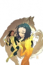 Cover art for New Mutants Vol. 1: Back to School (X-Men)