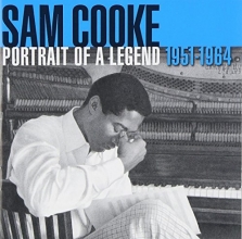 Cover art for Portrait of a Legend 1951-1964