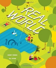 Cover art for The Real World (Fourth Edition)