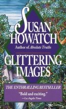 Cover art for Glittering Images (Starbridge #1)