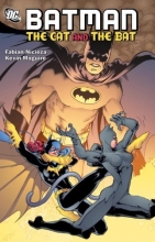 Cover art for Batman: The Cat and the Bat