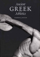 Cover art for Ancient Greek Athletics