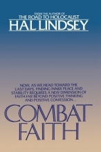 Cover art for Combat Faith