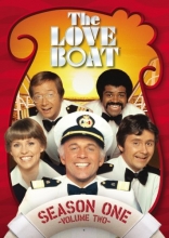 Cover art for The Love Boat: Season One, Vol. 2