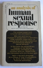 Cover art for An Analysis of Human Sexual Response