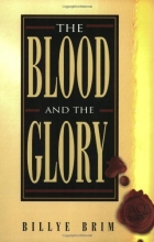 Cover art for The Blood and the Glory