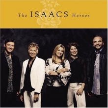 Cover art for Heroes