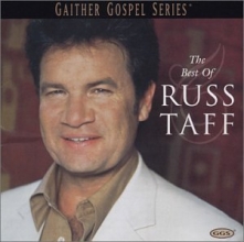 Cover art for Best of Russ Taff