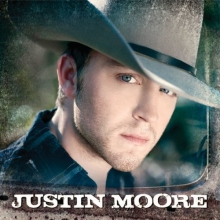 Cover art for Justin Moore [Enhanced]