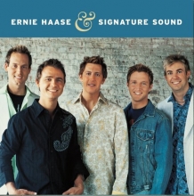Cover art for Ernie Haase & Signature Sound