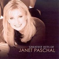 Cover art for Greatest Hits of Janet Paschal