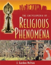 Cover art for The Encyclopedia of Religious Phenomena