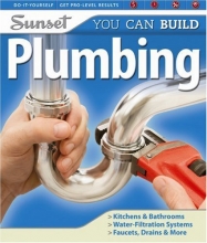 Cover art for Sunset You Can Build: Plumbing