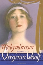 Cover art for Melymbrosia: A Novel