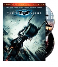 Cover art for The Dark Knight (2 Disc Special Edition)