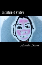 Cover art for Uncurtained Window