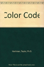 Cover art for Color Code