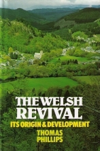 Cover art for Welsh Revival Its Origins and Development