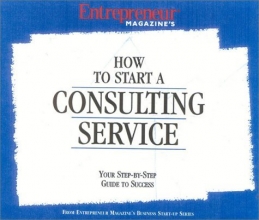 Cover art for How to Start a Consulting Service