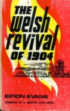 Cover art for Welsh Revival of 1904