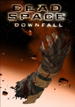 Cover art for Dead Space: Downfall
