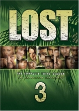 Cover art for Lost: Season 3