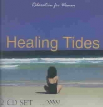 Cover art for Woman's Relaxation Series: Healing Tides