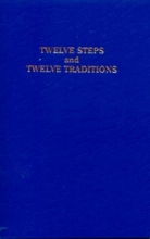 Cover art for Twelve Steps and Twelve Traditions