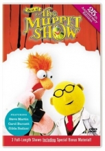 Cover art for The Best Of The Muppet Show: Vol. 6 