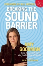 Cover art for Breaking the Sound Barrier