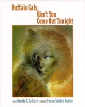 Cover art for Buffalo Gals, Won't You Come Out Tonight