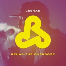 Cover art for Rehab: The Overdose