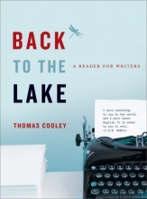 Cover art for Back to the Lake: A Reader for Writers (New Rhetoric Reader)