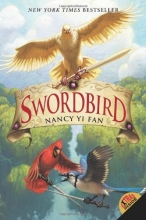 Cover art for Swordbird