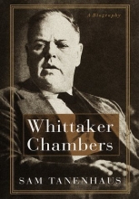 Cover art for Whittaker Chambers: A Biography