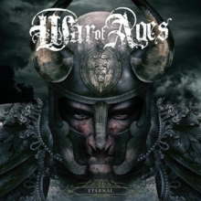 Cover art for Eternal