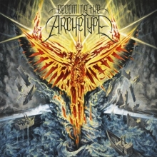 Cover art for Celestial Completion